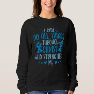 Camiseta Conscientização sobre Diabetes Eu Posso Fazer Toda