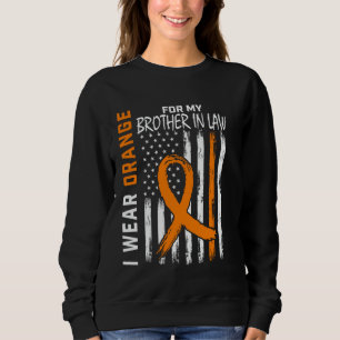 Camiseta Conscientização sobre Esclerose Múltipla do Cunhad