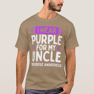 Camiseta Conscientização sobre Superose Familiar Guerreiro 