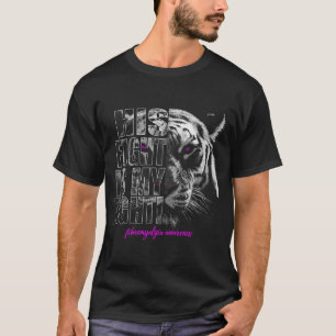 Camiseta Conscientização Sua Luta É Minha Luta 1
