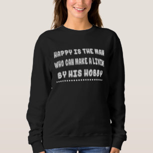 Camiseta Consegue Viver Com A Piada Sarcástica Do Seu Hobby