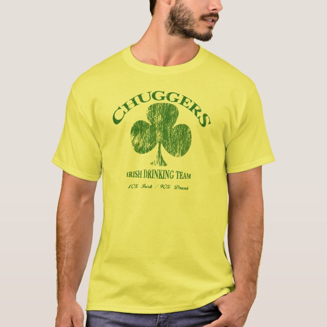 Camiseta conseguido fazê-lo (Frente)