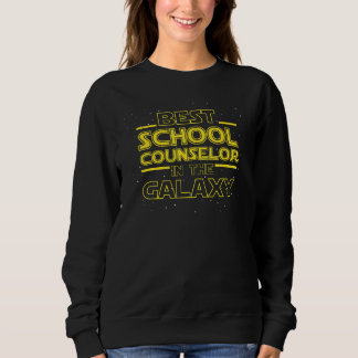 Camiseta Conselheiro Da Melhor Conselheira Da Galáxia