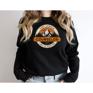 Camiseta Conselheiro de Campo Personalizado - Engraçado de
