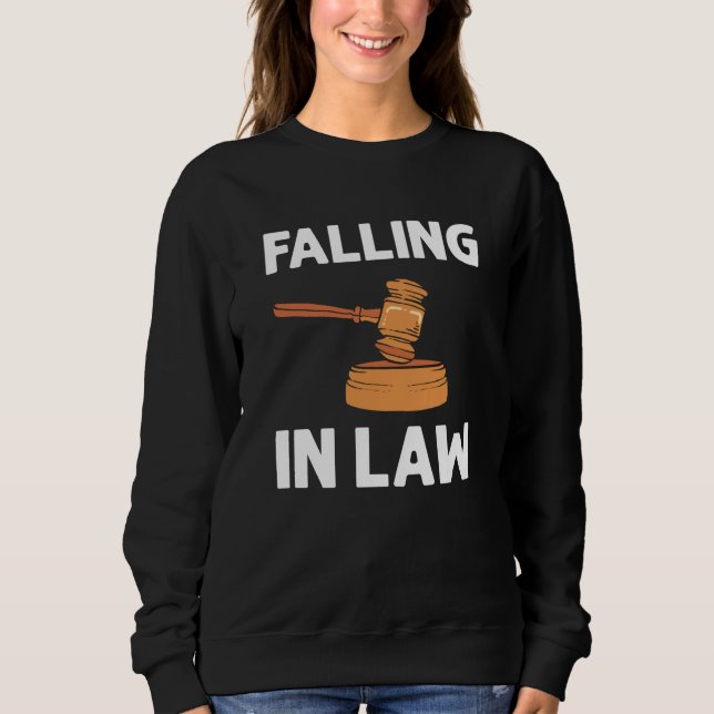 Camiseta Conselheiro de Direito Caindo Advogado Advogada Fa (Frente)