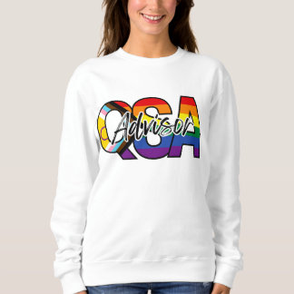 Camiseta Conselheiro do Clube QSA