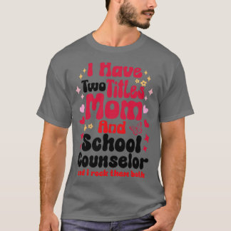 Camiseta Conselheiro escolar