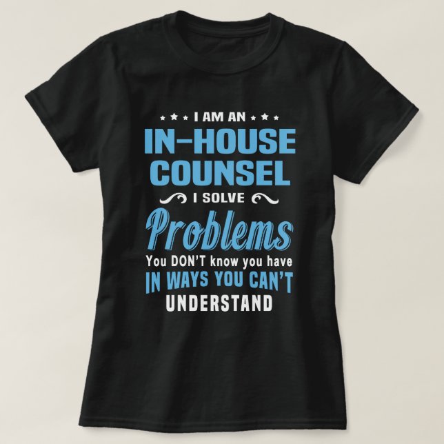 Camiseta Conselheiro interno (Frente do Design)