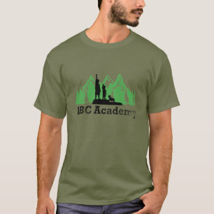 Camiseta Conselheiro Júnior ABC