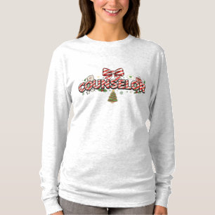 Camiseta Conselheiro Natal Manga Longa – Festa de Fim de An