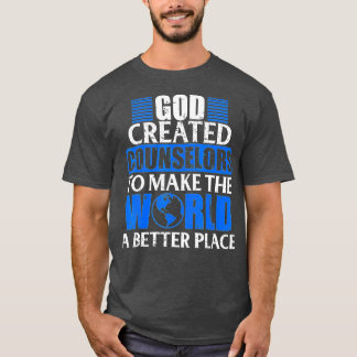 Camiseta Conselheiro Oferece Melhor Terapêutica Mental aos 