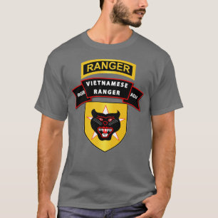 Camiseta Conselheiro Vietnamita