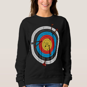 Camiseta Conselho Archer Arrows Caça Arco