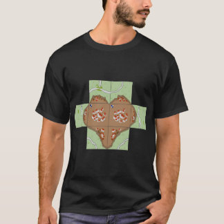 Camiseta Conselho Carcassonne