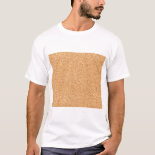 Camiseta Conselho Cork