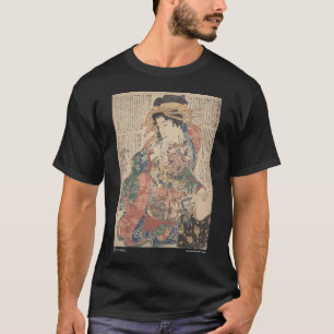 Camiseta "Conselho da dieta saudável "