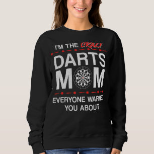 Camiseta Conselho Das Trevas Mãe Vintage Eu Sou O Dart Louc