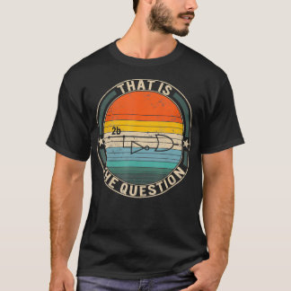 Camiseta conselho de circuito de Engenheiro elétrico 2b ou 