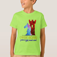 conselho de perseguição