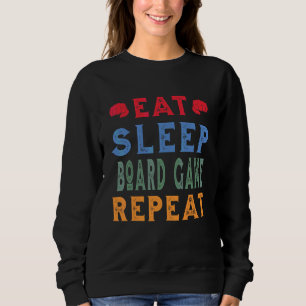 Camiseta Conselho Game Job Hobby Coma Repetição de Sono