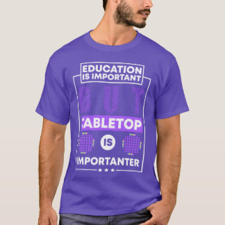 Camiseta Conselho Game Parlor Game