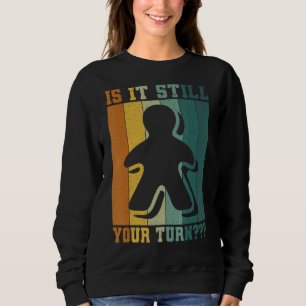 Camiseta Conselho Jogo Viciado É Sua Vez