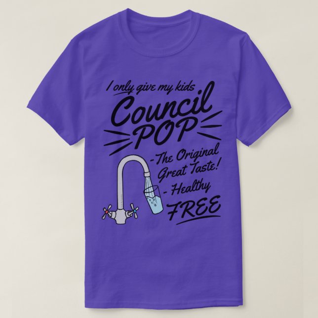 Camiseta Conselho Sarcasmo Engraçado Humor Pai Mãe (Frente do Design)