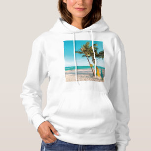 Camiseta Conselhos de surf no travesseiro decorativo de pra