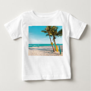 Camiseta Conselhos de surf no travesseiro decorativo de pra