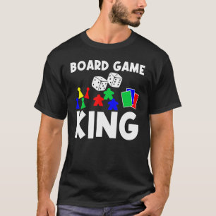 Camiseta Conselhos legal Arte Para Homens Cartão De Mão