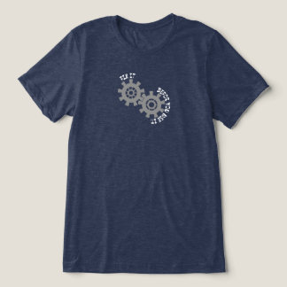 Camiseta Conserte Antes de Perdê-lo