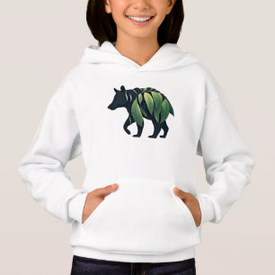 Camiseta Conservação da fauna selvagem
