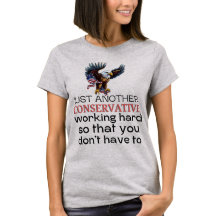 Conservador,Republicano engraçado nos eua eleição 