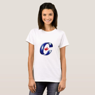 Camiseta Conservative Party of Canada Political Merchandise