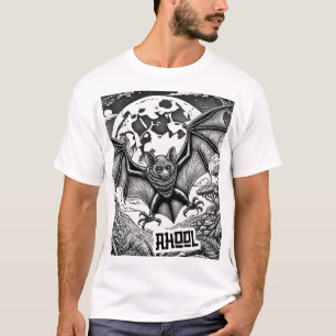 Camiseta Conspiração Criptida - Ahool