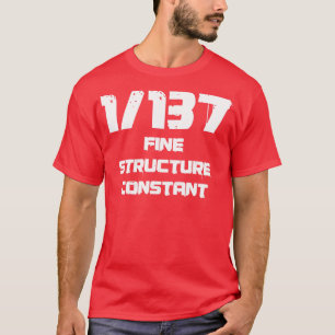 Camiseta Constante de estrutura fina 1137