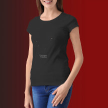 Constelação de Capricornus