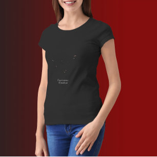 Camiseta Constelação de Capricornus