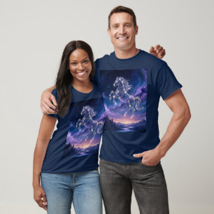 Camiseta Constelação do Corcel Valente
