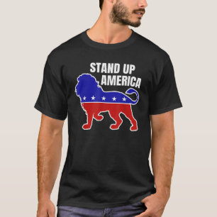 Camiseta Constituição Americana Bill of Rights
