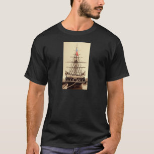 Camiseta Constituição de USS
