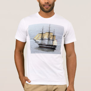 Camiseta Constituição de USS na máscara completa