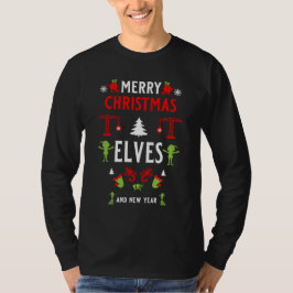 Camiseta Construção de Construção de Construção Feia