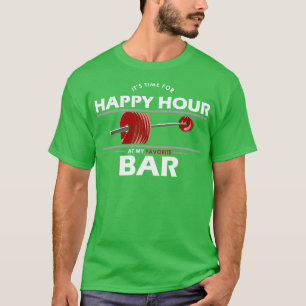 Camiseta Construção de laços com o Barão 1