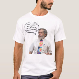 Camiseta Construção de Relacionamento