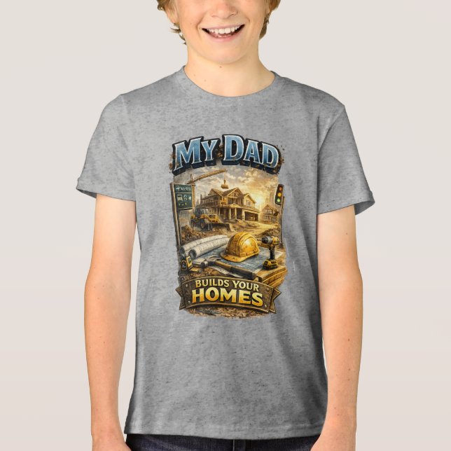 Camiseta Construtor (2) (Frente)