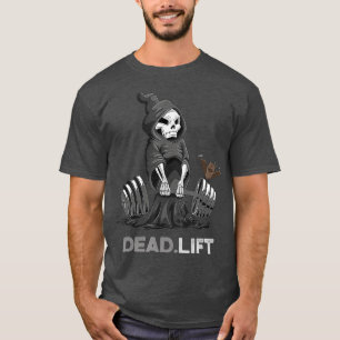 Camiseta Construtor de carroças de caça-morte