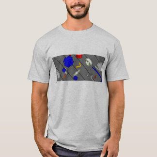 Camiseta Construx