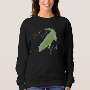 Camiseta Consulte Você Depois Alligator 02