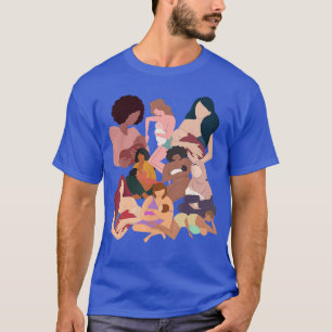 Camiseta Consultor de Lactação Amamentação Trabalhador de N